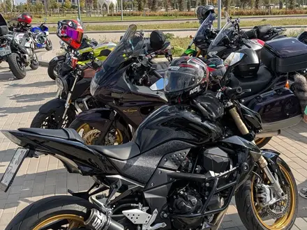 Kawasaki  Z 1000 2007 года за 3 500 000 тг. в Астана – фото 4