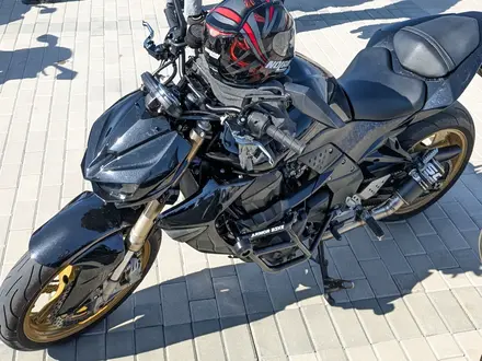 Kawasaki  Z 1000 2007 года за 3 500 000 тг. в Астана – фото 5