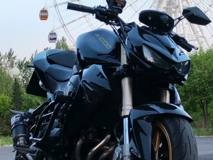 Kawasaki  Z 1000 2007 года за 3 500 000 тг. в Астана – фото 6