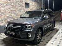 Lexus LX 570 2012 годаfor26 500 000 тг. в Тараз