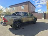 Toyota Hilux 2026 года за 31 500 000 тг. в Астана – фото 3