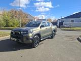 Toyota Hilux 2026 года за 31 500 000 тг. в Астана – фото 2