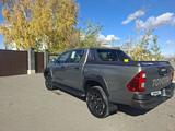 Toyota Hilux 2026 года за 31 500 000 тг. в Астана – фото 4