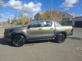 Toyota Hilux 2026 года за 31 500 000 тг. в Астана – фото 5