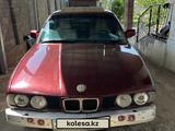 BMW 520 1990 года за 900 000 тг. в Шымкент – фото 4