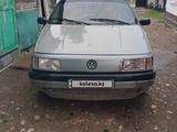 Volkswagen Passat 1989 годаүшін700 000 тг. в Талдыкорган