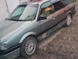Volkswagen Passat 1989 годаүшін700 000 тг. в Талдыкорган – фото 3