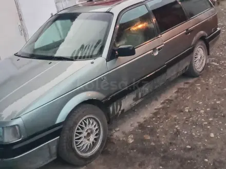 Volkswagen Passat 1989 года за 700 000 тг. в Талдыкорган – фото 3
