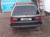 Volkswagen Passat 1989 годаүшін700 000 тг. в Талдыкорган – фото 5