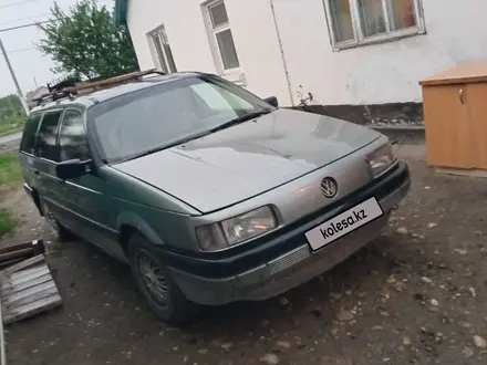 Volkswagen Passat 1989 года за 700 000 тг. в Талдыкорган – фото 6