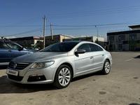 Volkswagen Passat CC 2010 годаfor5 200 000 тг. в Алматы