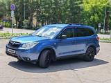 Subaru Forester 2015 года за 10 300 000 тг. в Караганда