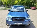 Subaru Forester 2015 года за 10 300 000 тг. в Караганда – фото 4