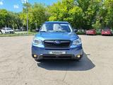 Subaru Forester 2015 года за 10 300 000 тг. в Караганда – фото 3