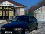 BMW 528 1998 года за 3 500 000 тг. в Алматы – фото 2