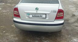 Skoda Octavia 2007 года за 3 030 000 тг. в Костанай – фото 2