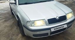 Skoda Octavia 2007 года за 3 050 000 тг. в Костанай – фото 5