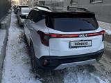 Kia Seltos 2023 годаfor10 500 000 тг. в Алматы – фото 3