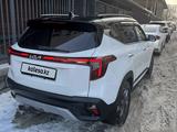Kia Seltos 2023 годаfor10 500 000 тг. в Алматы – фото 4