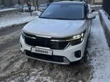 Kia Seltos 2023 годаfor10 500 000 тг. в Алматы