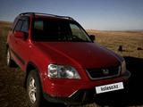 Honda CR-V 1998 года за 3 700 000 тг. в Талдыкорган – фото 4