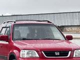 Honda CR-V 1998 года за 3 700 000 тг. в Талдыкорган – фото 2