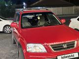 Honda CR-V 1998 года за 3 700 000 тг. в Талдыкорган – фото 3