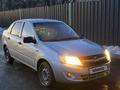 ВАЗ (Lada) Granta 2190 2012 годаfor1 700 000 тг. в Уральск – фото 2