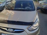 Hyundai Accent 2014 года за 4 600 000 тг. в Узунколь
