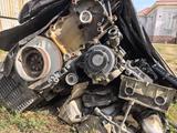 Дизательный двигатель OM470 Б/У требует ремонта за 400 000 тг. в Алматы
