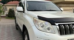 Toyota Land Cruiser Prado 2013 года за 16 999 999 тг. в Алматы – фото 2