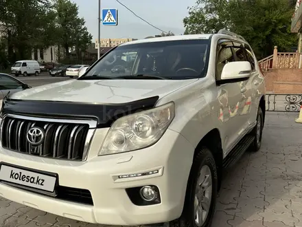 Toyota Land Cruiser Prado 2013 года за 16 999 999 тг. в Алматы – фото 19