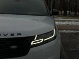 Land Rover Range Rover Velar 2017 годаүшін20 500 000 тг. в Караганда