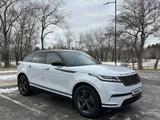 Land Rover Range Rover Velar 2017 годаүшін20 500 000 тг. в Караганда – фото 4