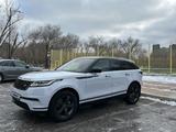 Land Rover Range Rover Velar 2017 годаүшін20 500 000 тг. в Караганда – фото 5