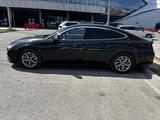 Hyundai Sonata 2021 года за 11 400 000 тг. в Алматы – фото 3