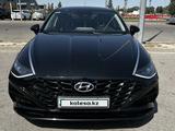 Hyundai Sonata 2021 года за 11 400 000 тг. в Алматы