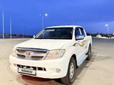 Toyota Hilux 2008 года за 5 300 000 тг. в Атырау