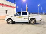 Toyota Hilux 2008 года за 5 300 000 тг. в Атырау – фото 2