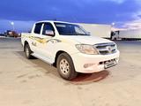 Toyota Hilux 2008 года за 5 300 000 тг. в Атырау – фото 3