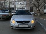 ВАЗ (Lada) Priora 2170 2015 года за 3 300 000 тг. в Павлодар – фото 3