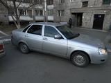 ВАЗ (Lada) Priora 2170 2015 года за 3 300 000 тг. в Павлодар – фото 4