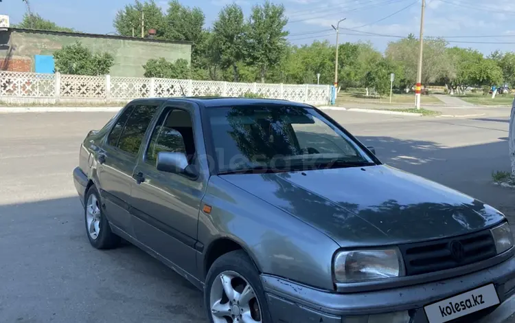 Volkswagen Vento 1995 годаүшін200 000 тг. в Рудный