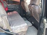 Mitsubishi Pajero 1992 года за 2 500 000 тг. в Алматы – фото 2