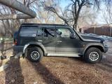 Mitsubishi Pajero 1992 года за 2 500 000 тг. в Алматы – фото 4