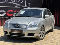 Toyota Avensis 2004 годаүшін4 000 000 тг. в Атырау