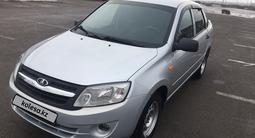 ВАЗ (Lada) Granta 2190 2013 года за 3 000 000 тг. в Караганда