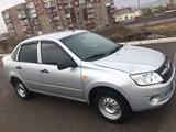 ВАЗ (Lada) Granta 2190 2013 года за 3 100 000 тг. в Караганда – фото 3