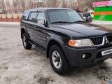 Mitsubishi Montero Sport 2007 года за 6 999 990 тг. в Актобе