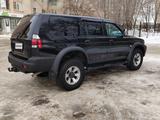 Mitsubishi Montero Sport 2007 года за 6 999 990 тг. в Актобе – фото 4